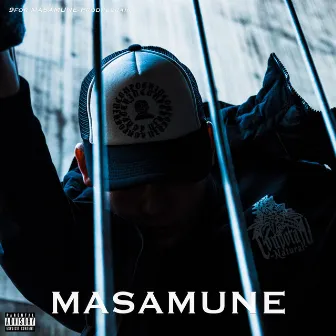 MASAMUNE by 9for