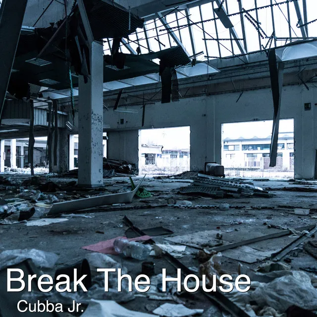 Break the House - Original Mix