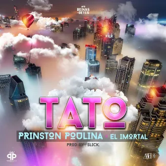 TATO by Prinston Poulina