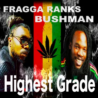 Highest Grade by Fragga Ranks