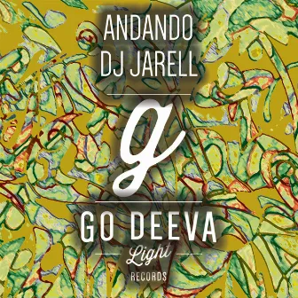 Andando by DJ Jarell