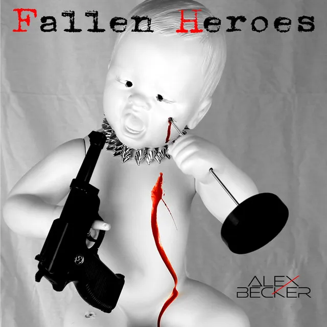 Fallen Heroes