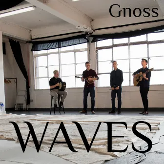 Waves by Gnoss