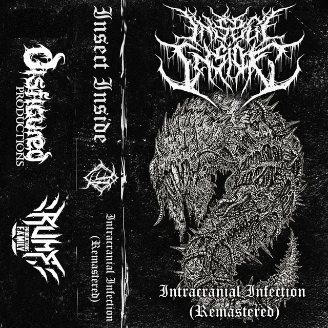 Intracranial Infection (Remastered)