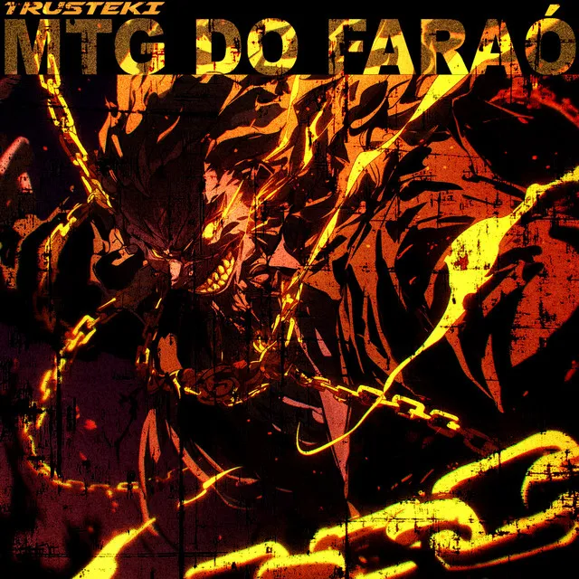 MTG DO FARAÓ - Slowed