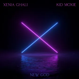 New God by Kid Moxie