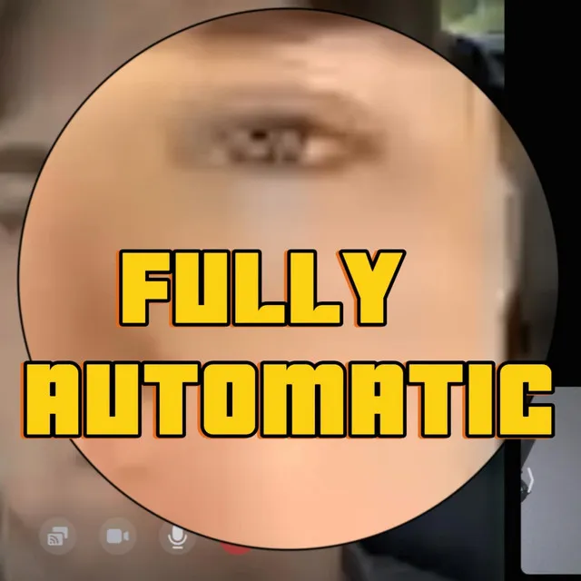 FULLY AUTOMATIC