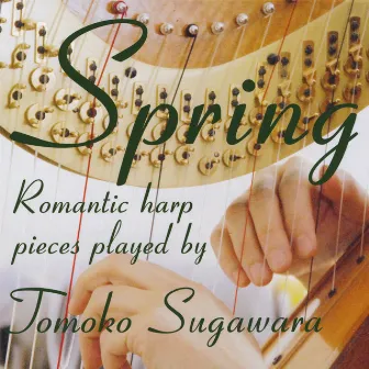 Spring by Tomoko Sugawara