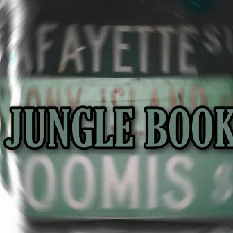 Jungle Book by Juby DaGod