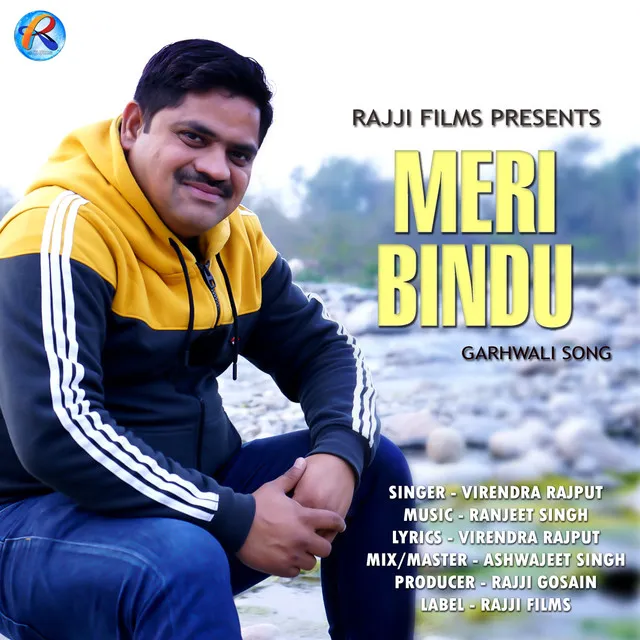 Meri Bindu