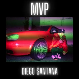 MVP (Remix) by Diego $antana