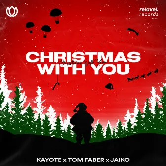 Christmas With You by JAIKO