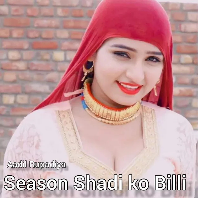 Season Shadi Ko billi