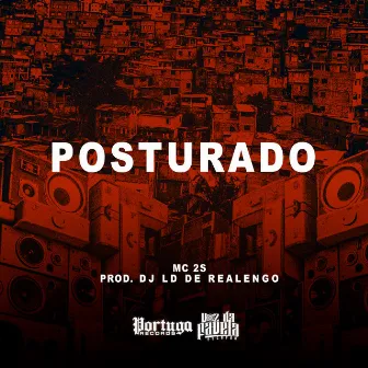 Posturado by MC 2S