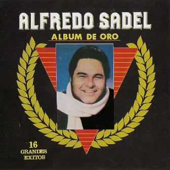 Album de Oro, 16 Grandes Exitos by Alfredo Sadel