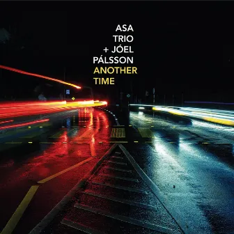 Another Time by ASA Trio