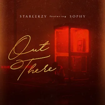 Out There by Starlekzy