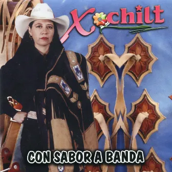 Con Sabor A Banda by Xochilt