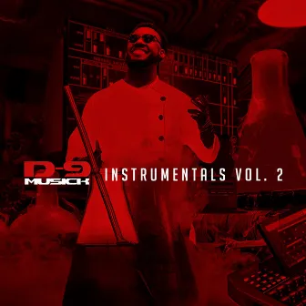 D-9 Musick Instrumentals, Vol. 2 by D-9 Musick