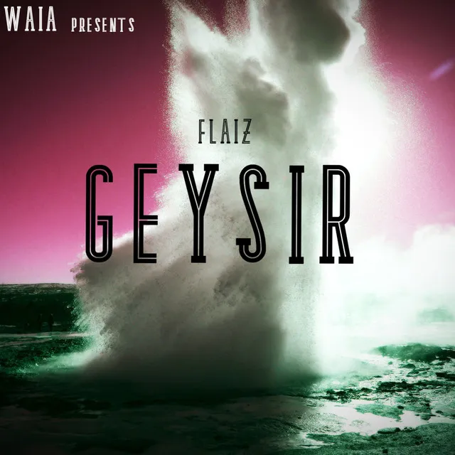 Geysir