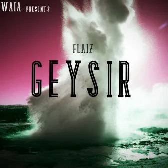 Geysir by Flaiz