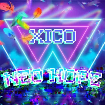 NEO HOPE by xico