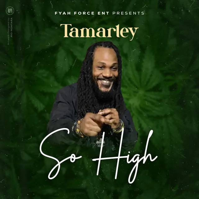 Tamarley: So High