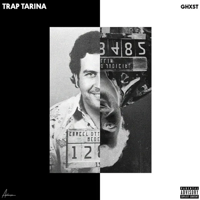 Trap tarina