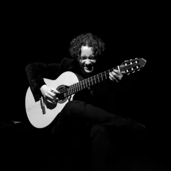 Live Series, Vol. 1: Solo Guitar by Guillermo Rizzotto