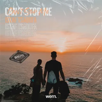 Can't Stop Me by Istaf Tsaqufa