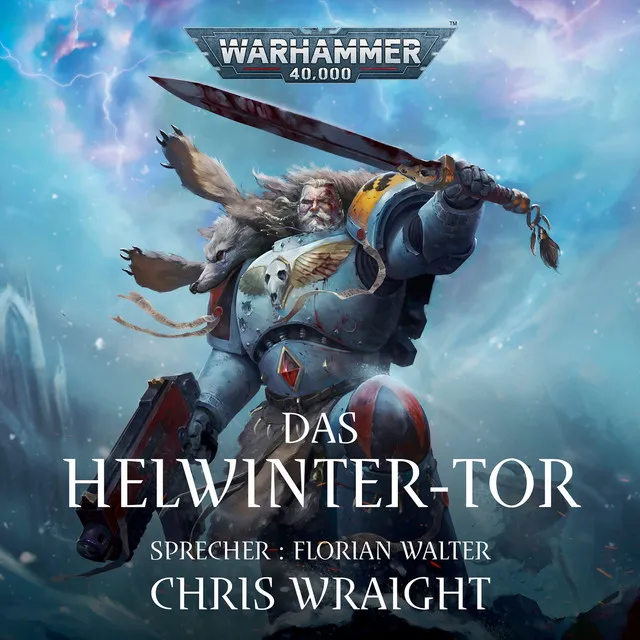 Kapitel 43 - Das Helwinter-Tor - Warhammer 40.000: Space Wolves 3