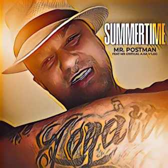 summertime feat by Mr.Postman