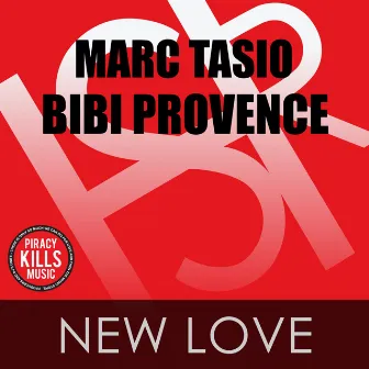 New Love by BIBI Provence