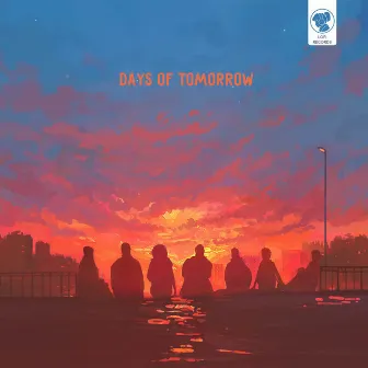 Days Of Tomorrow by M e a d o w