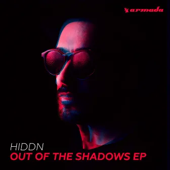 Out Of The Shadows EP by Broz Rodriguez