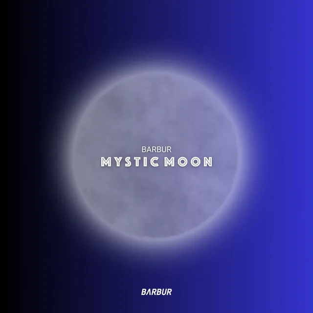 Mystic Moon - Extended Mix