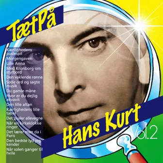 TætPå (Vol. 2) by Hans Kurt