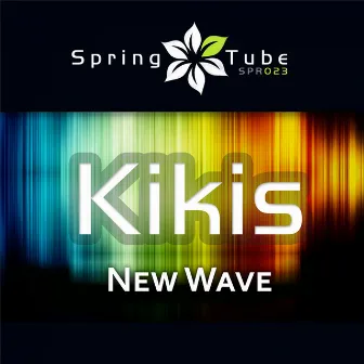 New Wave by Kikis