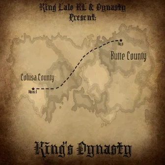 King's Dynasty by Dynasty