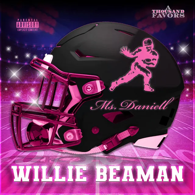 Willie Beamen