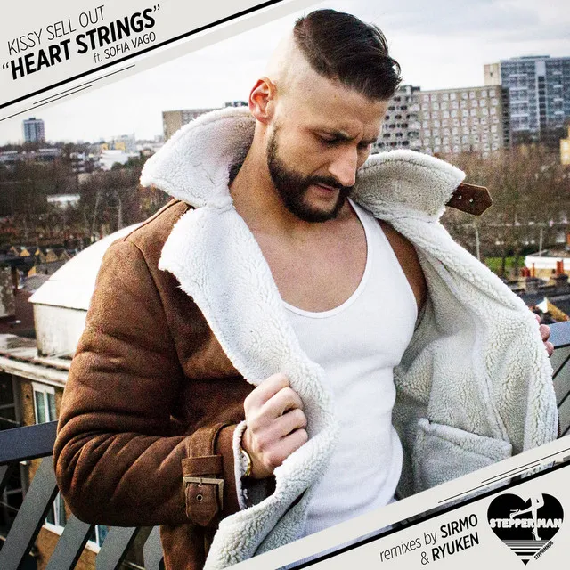 Heart Strings - Sirmo Remix