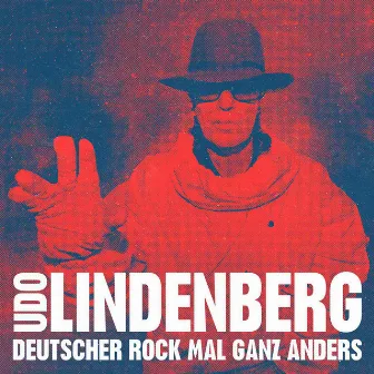 Deutscher Rock mal ganz anders by Udo Lindenberg