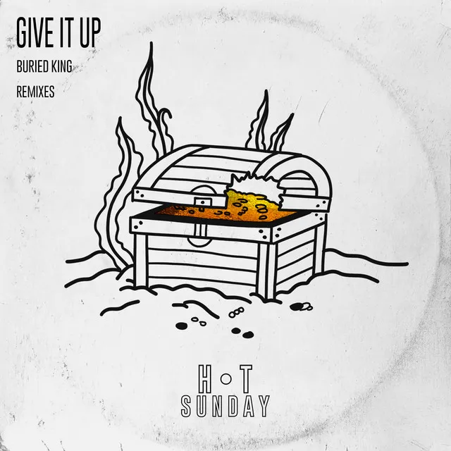 Give It Up (Austins Groove Remix)