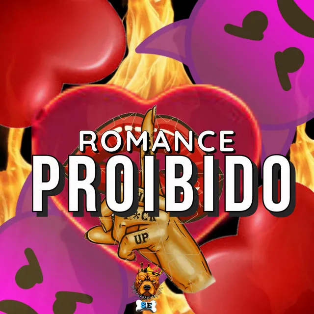 ROMANCE PROIBIDO