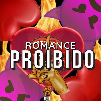 ROMANCE PROIBIDO by Mc VJ Ofc.