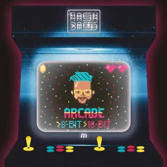 Arcade by Hashbass