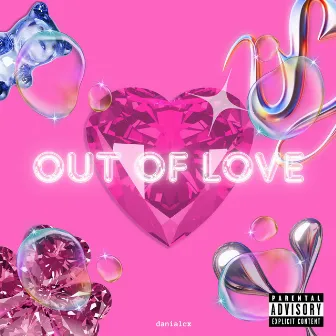 OUT OF LOVE by Unknown Artist