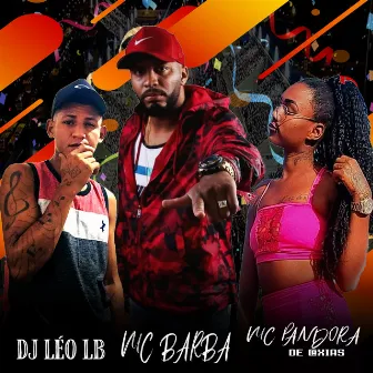 Bloco das Safadex by Mc Barba