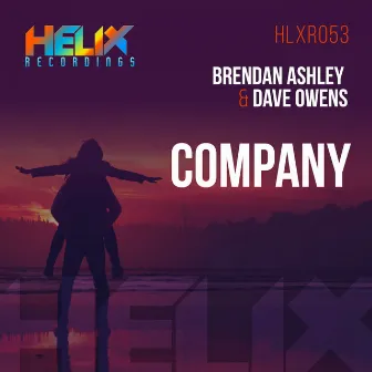 Company by Brendan Ashley