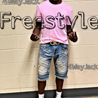 Freestyle by 4WayJack